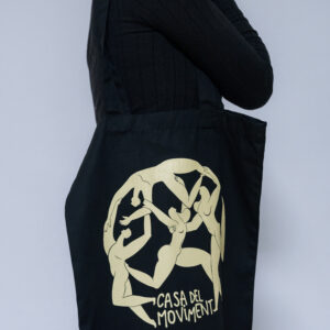 Tote Bag Casa del Moviment